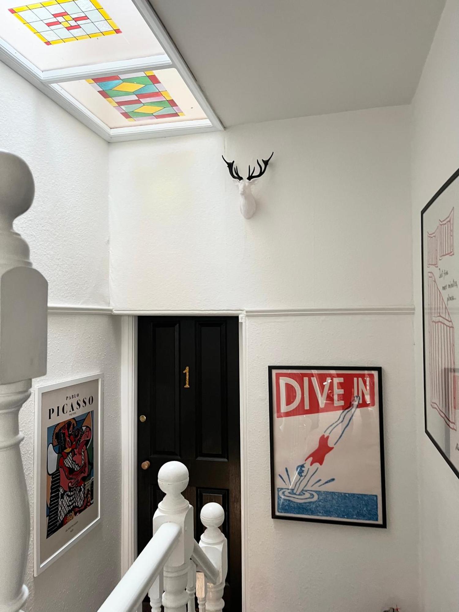 The Dozy Deer (Adults Only) Hotel วินเดอร์เมียร์ ภายนอก รูปภาพ